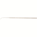MILTEX Dental Explorer 6-1/4" (161mm), No. 3A, single-ended, 9mm, octagonal handle. MPN: 69-3A-S
