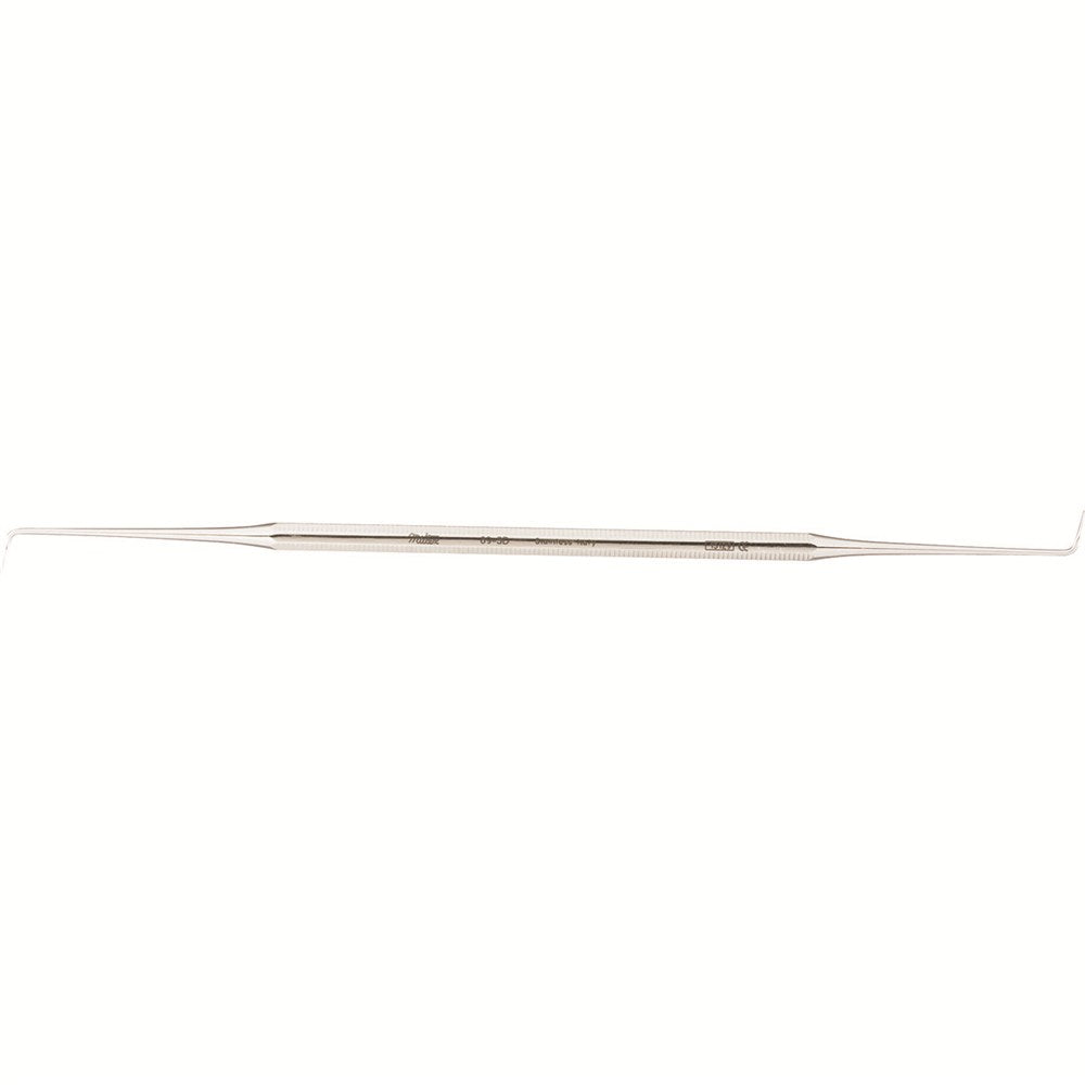 MILTEX Dental Explorer- Double End #3, Octagonal. MPN: 69-3D