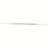 MILTEX Dental Explorer- Double End #3, Octagonal. MPN: 69-3D