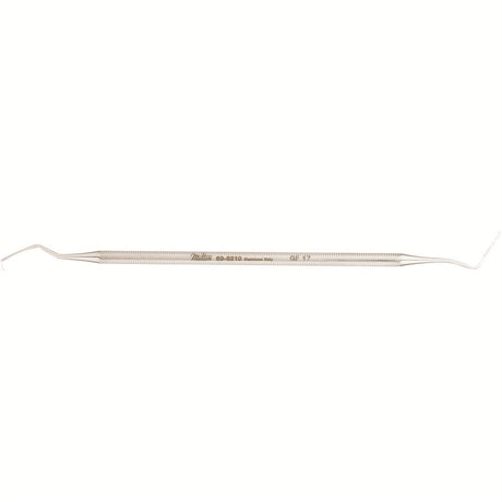 MILTEX Dental Explorer Probe, GOLDMAN FOX, GF17, Markings: 2-4, 6, 8-11, Octagonal Handle. MPN: 69-6210