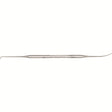 MILTEX Dental Explorer 7" (180mm), No. 6, double-ended, 4.2mm and 7.2mm, octagonal handle. MPN: 69-6D