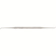 MILTEX Dental Explorer- Double End #7, Octagonal Handle. MPN: 69-7D