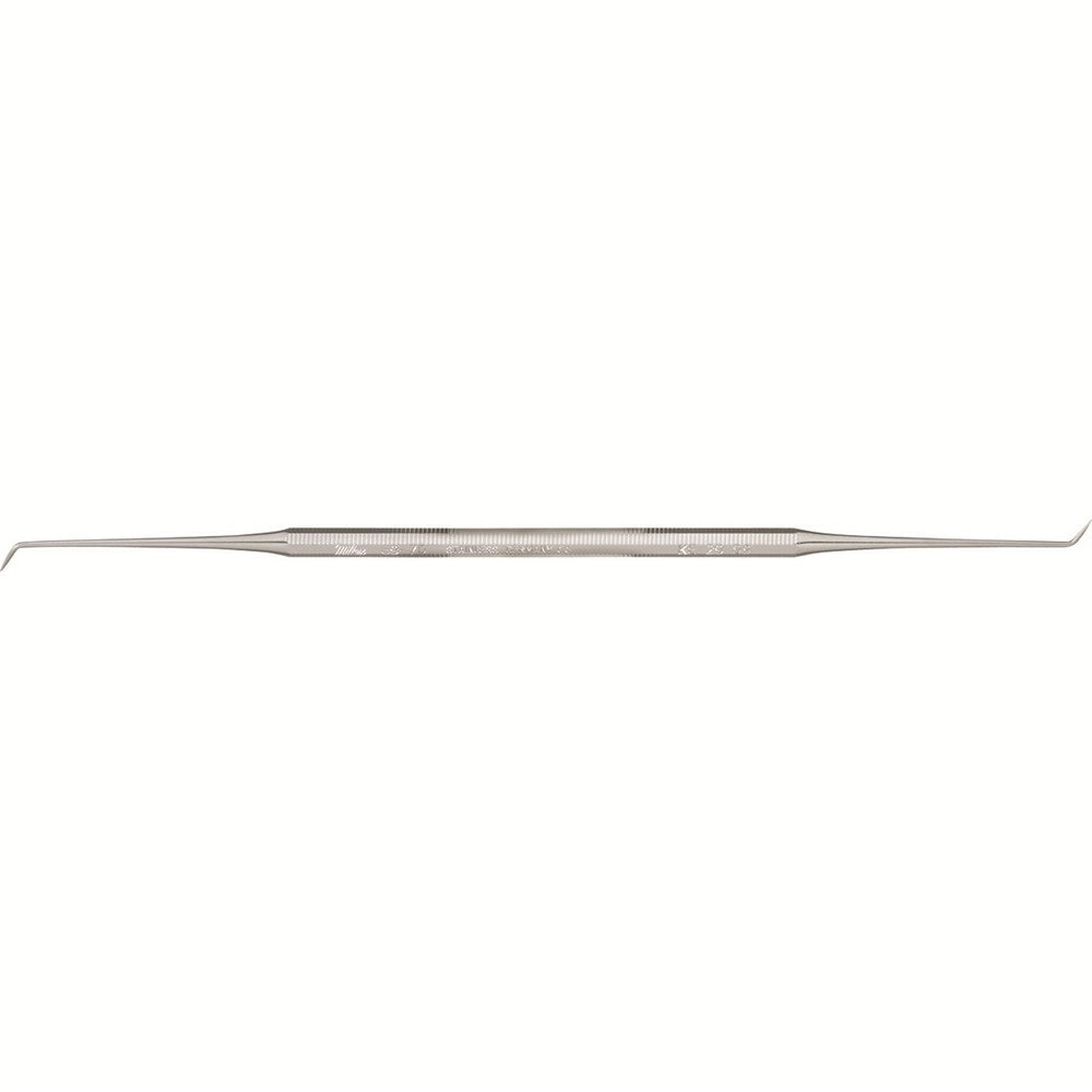 MILTEX Dental Explorer- Double End #7, Octagonal Handle. MPN: 69-7D