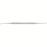 MILTEX Dental Explorer- Double End #7, Octagonal Handle. MPN: 69-7D