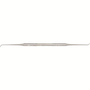 MILTEX Dental Explorer- Double End #7, Octagonal Handle. MPN: 69-7D