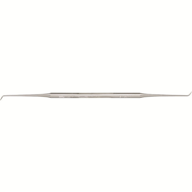 MILTEX Dental Explorer- Double End #7, Octagonal Handle. MPN: 69-7D