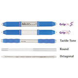 MILTEX Dental Explorer- Double End #7, Octagonal Handle. MPN: 69-7D - Image 3