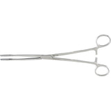 MILTEX FLETCHER Sponge Forceps, 9-3/4" (247mm), straight. MPN: 7-630