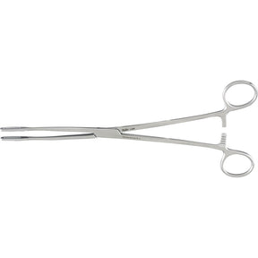 MILTEX FLETCHER Sponge Forceps, 9-3/4" (247mm), straight. MPN: 7-630