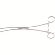 MILTEX FLETCHER Sponge Forceps, 9-3/4" (245mm), curved. MPN: 7-632