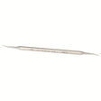 MILTEX Dental Excavator 6-1/2" (164.5mm), No. 38/39, Double-Ended, Round Handle. MPN: 70-10