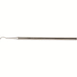 MILTEX Dental Scaler #3, Single-Ended, Octagonal Handle. MPN: 70-108