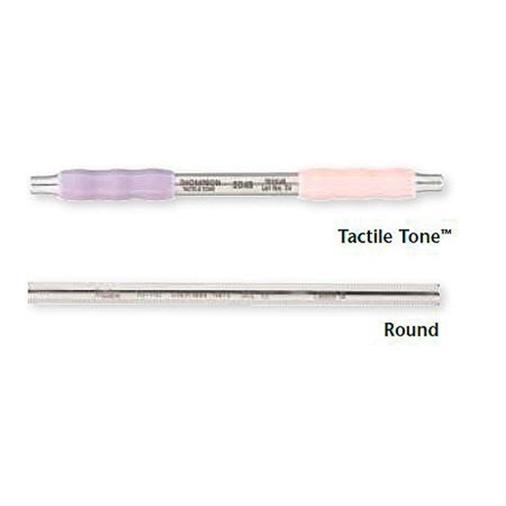 MILTEX Dental Scaler #3, Single-Ended, Octagonal Handle. MPN: 70-108 - Image 3