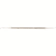 MILTEX Dental Scaler #12, Double-Ended, Cctagonal Handle. MPN: 70-110