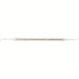 MILTEX Dental Scaler #12, Double-Ended, Cctagonal Handle. MPN: 70-110
