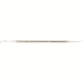 MILTEX Dental Scaler #12, Double-Ended, Cctagonal Handle. MPN: 70-110