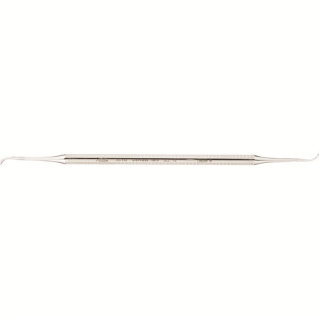 MILTEX Dental Scaler #12, Double-Ended, Cctagonal Handle. MPN: 70-110