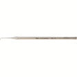 MILTEX Dental Scaler #1-0, Single-Ended, Octagonal Handle, Serrated. MPN: 70-116