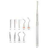 MILTEX OCHSENBEIN CHISEL # 1. MPN: 70-144 - Image 2