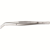 MILTEX CORN Suture Pliers, serrated, 6" (15.2 cm). MPN: 70-153