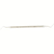 MILTEX Dental Excavator #33L, Octagonal, Double End. MPN: 70-16