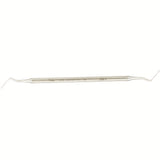 MILTEX Dental Excavator #33L, Octagonal, Double End. MPN: 70-16