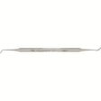 MILTEX Dental Plastic Filling Instrument, No. 3, Octagonal Handle, Double Ended. MPN: 70-180