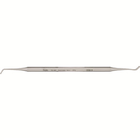 MILTEX Dental Plastic Filling Instrument, No. 3, Octagonal Handle, Double Ended. MPN: 70-180