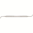 MILTEX Dental Plastic Filling Instrument, 6-1/2" (164.5mm), No. 5, Double-Ended, Octagonal Handle. MPN: 70-184