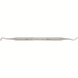 MILTEX WOODSON Dental Plastic Filling Instrument 3, Double-Ended, Octagonal Handle. MPN: 70-192