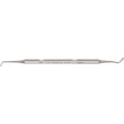 MILTEX Dental Plastic Filling Instrument, W3 Double-Ended, Octagonal Handle. MPN: 70-194