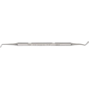 MILTEX Dental Plastic Filling Instrument, W3 Double-Ended, Octagonal Handle. MPN: 70-194
