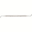 MILTEX GREGG Dental Plastic Filling Instrument 4/5, Double-Ended, Octagonal Handle. MPN: 70-196
