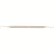 MILTEX Dental Excavator #14, Octagonal, Double End. MPN: 70-2