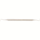 MILTEX Dental Excavator #14, Octagonal, Double End. MPN: 70-2