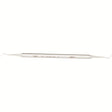MILTEX Dental Excavator #17, Octagonal, Double End. MPN: 70-4