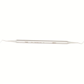 MILTEX Dental Excavator #17, Octagonal, Double End. MPN: 70-4
