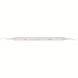 MILTEX Dental Excavator #18, Octagonal, Double End. MPN: 70-6