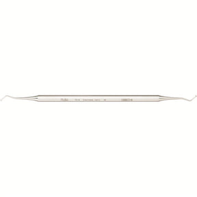 MILTEX Dental Excavator #18, Octagonal, Double End. MPN: 70-6