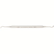 MILTEX Dental Amalgam Plugger & Condenser, Octagonal, Hollenback #3 Plugger. MPN: 71-10