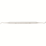 MILTEX Dental Amalgam Plugger & Condenser, Octagonal, Hollenback #3 Plugger. MPN: 71-10