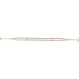 MILTEX Dental Burnisher, Octagonal, 28-29, Double End. MPN: 71-22
