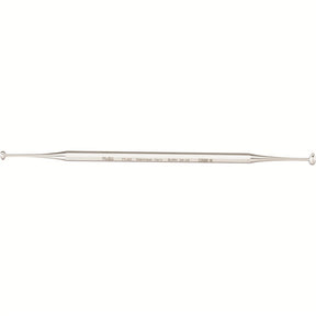 MILTEX Dental Burnisher, Octagonal, 28-29, Double End. MPN: 71-22