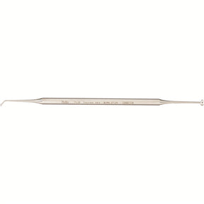 MILTEX Dental Burnisher, Octagonal, 27-29, Double End. MPN: 71-26