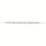 MILTEX Dental Amalgam Plugger & Condenser, Octagonal, Marquette 0/1. MPN: 71-6