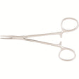 MILTEX PACKER Mosquito Forceps, straight, 5" (127mm), flat jaws. MPN: 7-11