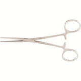 MILTEX Baby PEAN Forceps, 5-1/2", straight, extra delicate. MPN: 7-110