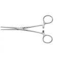 MILTEX ROCHESTER-PEAN Forceps, 5-1/2", straight. MPN: 7-118