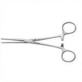 MILTEX ROCHESTER-PEAN Forceps, 5-1/2", straight. MPN: 7-118