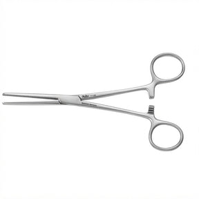 MILTEX ROCHESTER-PEAN Forceps, 5-1/2", straight. MPN: 7-118